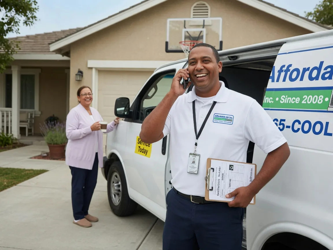 Central Ac Repair Springfield, ID FAQs